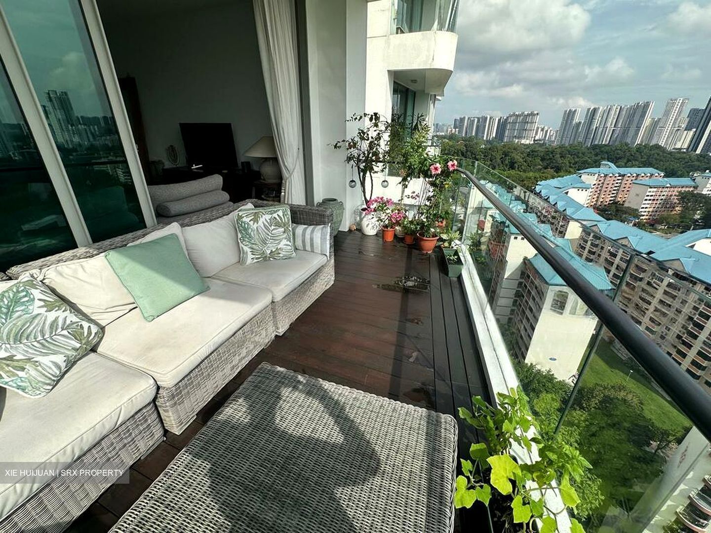 Lush On Holland Hill (D10), Condominium #481328561